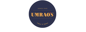 Umrao's Cakes N Bakes